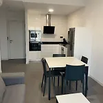 Onzamar Aparthotel 4*