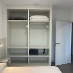 Aparthotel Onzamar 4*