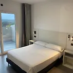 Aparthotel Onzamar Sanxenxo