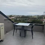 Onzamar Aparthotel Sanxenxo
