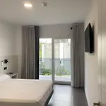 Onzamar Aparthotel