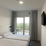 Onzamar Aparthotel Sanxenxo