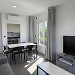 Aparthotel Onzamar 4*