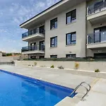 Onzamar Aparthotel 4*