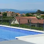 Aparthotel Onzamar Sanxenxo