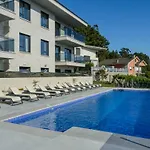 Aparthotel Onzamar 4*