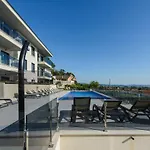 Aparthotel Onzamar 4*