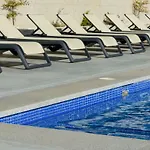 Aparthotel Onzamar
