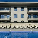 Aparthotel Onzamar