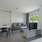 Aparthotel Onzamar 4*