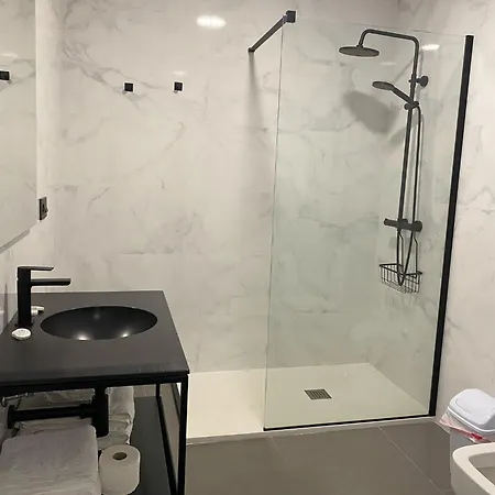 Onzamar Apart Otel