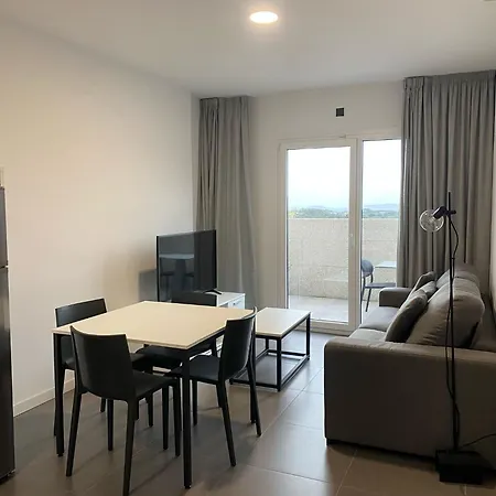 Lejlighedshotel Onzamar