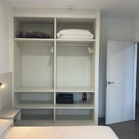 Lejlighedshotel Onzamar 4*