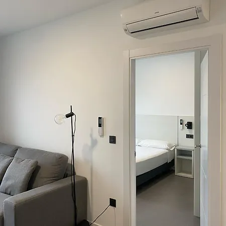 Onzamar Apart Otel Sanxenxo