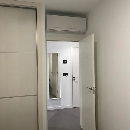 Onzamar Apart Otel Sanxenxo