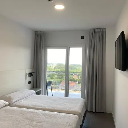 Onzamar Apart Otel Sanxenxo