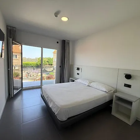 Onzamar Apart Otel 4*