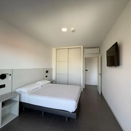 Onzamar Apart Otel