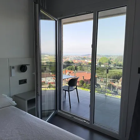 Onzamar Sanxenxo