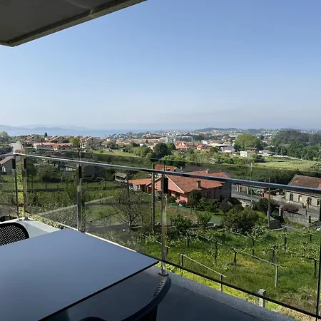 Onzamar 4* Sanxenxo