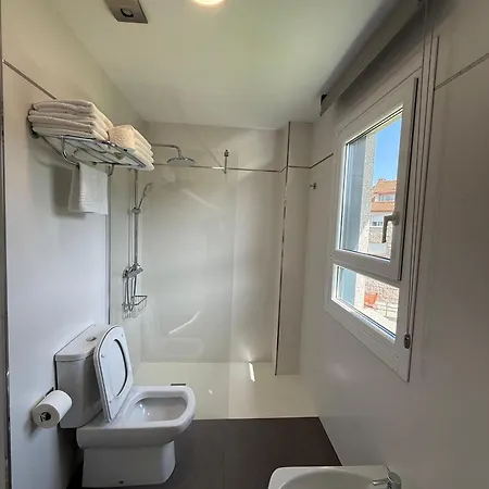 Onzamar 4* Sanxenxo