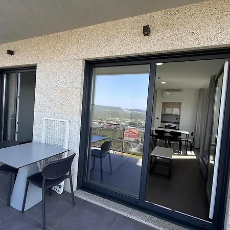 Onzamar 4* Sanxenxo