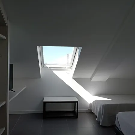 Onzamar 4* Sanxenxo