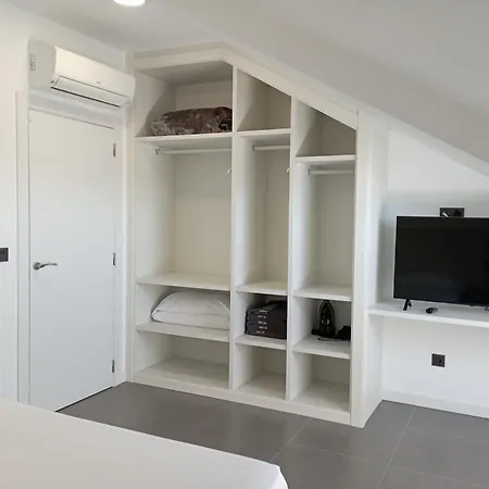 Onzamar Apart Otel