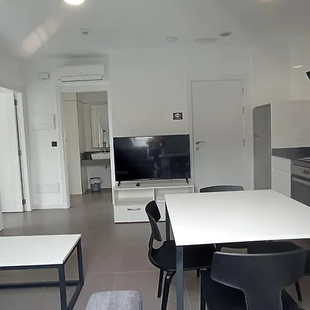 Onzamar Aparthotel 4*