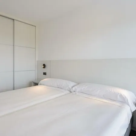 Onzamar 4* Sanxenxo