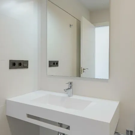 Onzamar Lejlighedshotel