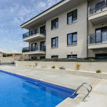 Onzamar Lejlighedshotel 4*