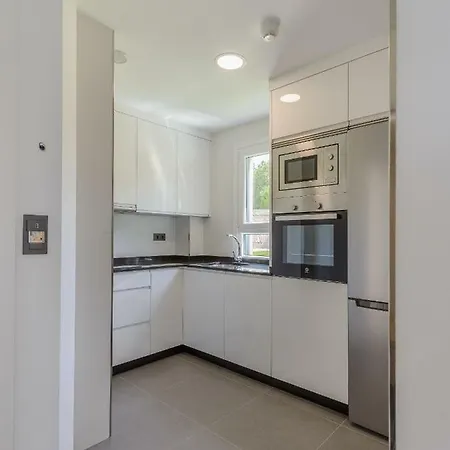 Onzamar 4* Sanxenxo