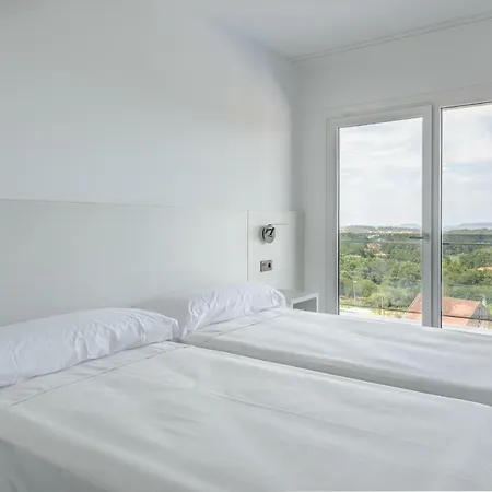 Onzamar Apart Otel 4*