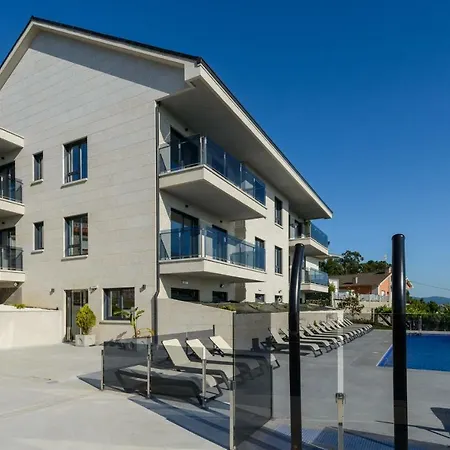 Onzamar Lejlighedshotel 4*