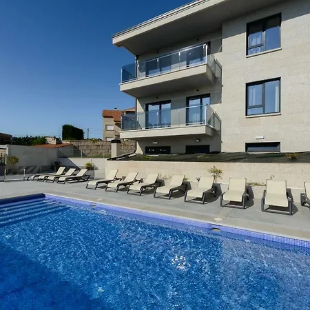 Onzamar Lejlighedshotel