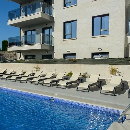Onzamar Sanxenxo