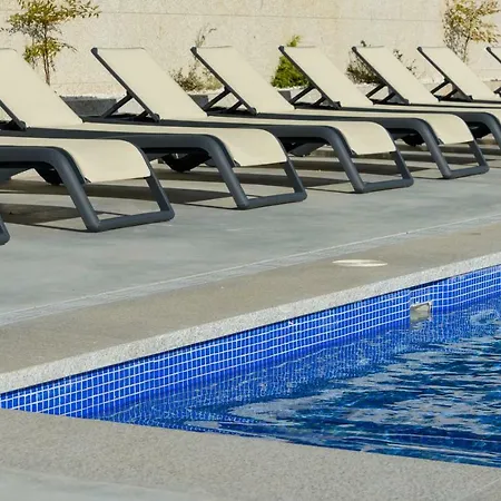 Apart Otel Onzamar