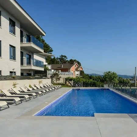 Onzamar Lejlighedshotel 4*