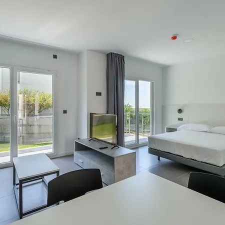Onzamar Apart Otel