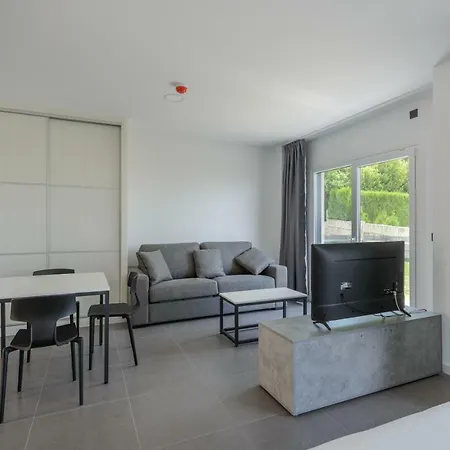 Apart Otel Onzamar 4*