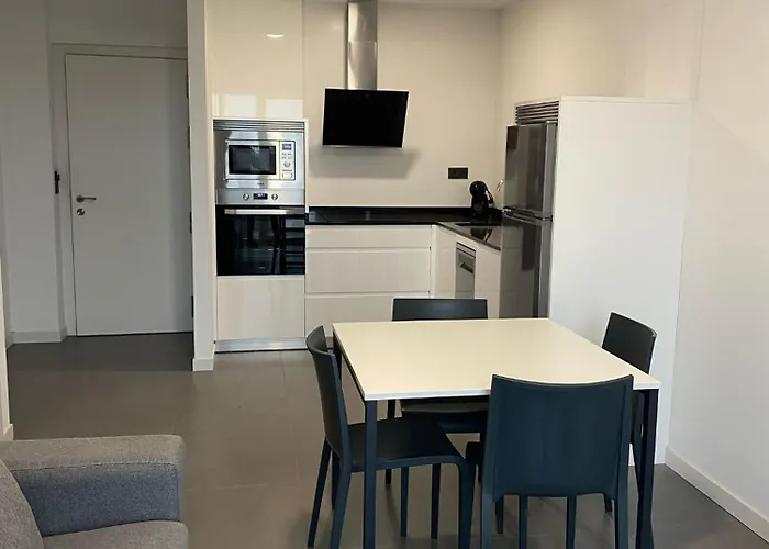 Onzamar Aparthotel 4*