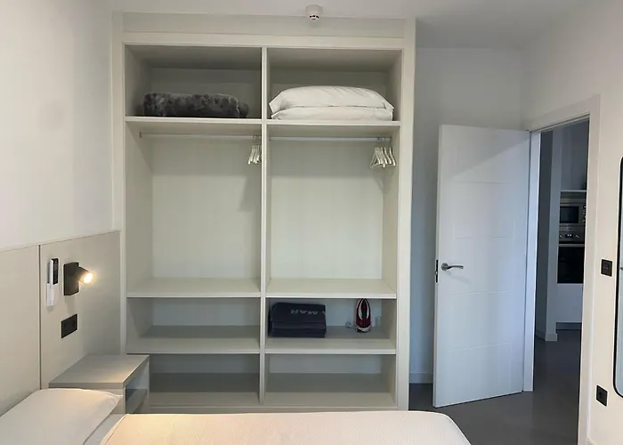 Aparthotel Onzamar 4*