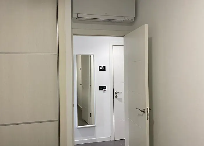 Onzamar Aparthotel Sanxenxo