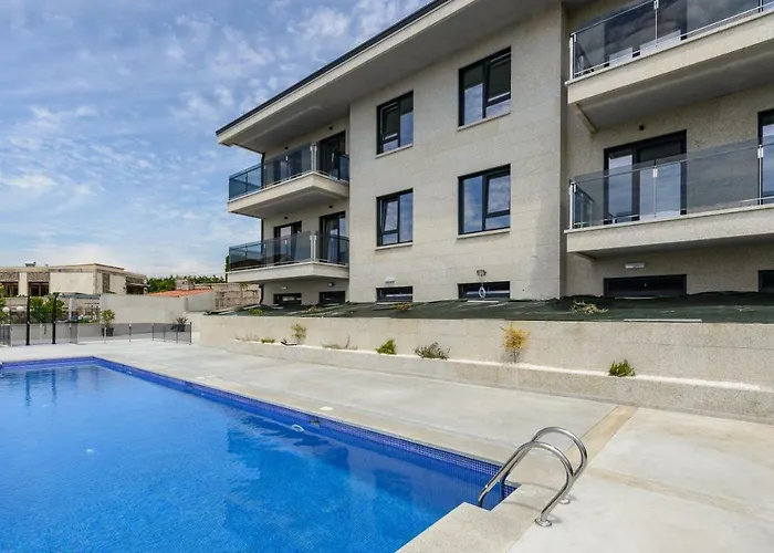 Onzamar Aparthotel 4*