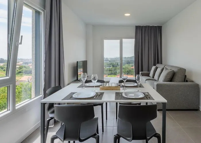 Aparthotel Onzamar 4*