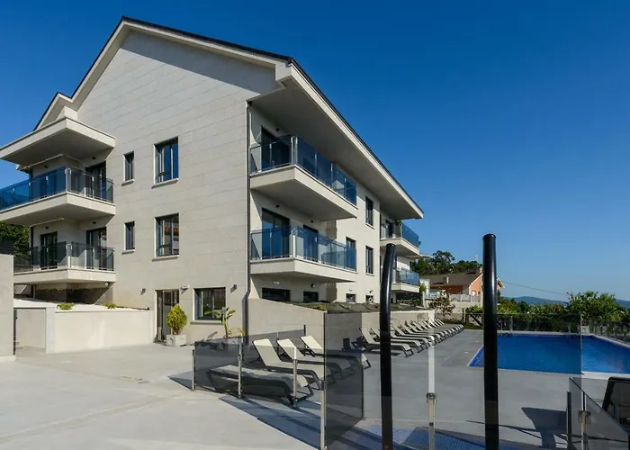 Onzamar Aparthotel 4*