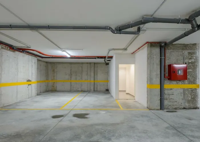 Aparthotel Onzamar Sanxenxo